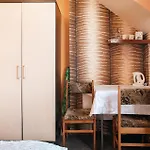 Cozy In With Sauna 아파트 Jastrzębia Góra