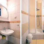 아파트 Cozy In With Sauna *