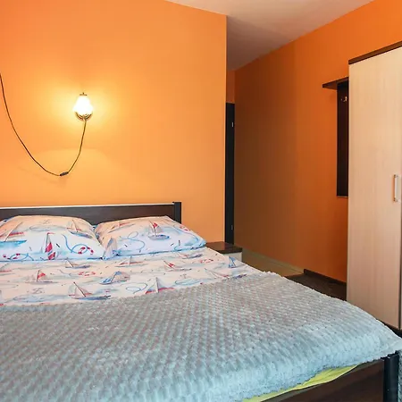 Apartman In With Sauna