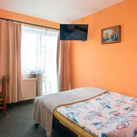 In With Sauna * Jastrzębia Góra