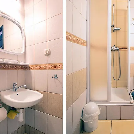 Apartman In With Sauna *