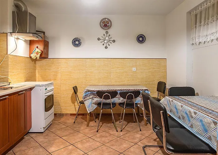 In With Sauna 公寓